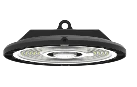 150W UFO LED High Bay Bridgelux LED 5700K 140lm/W, Dimmable, 5 years warranty