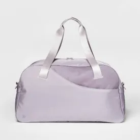 20" Duffel Bag Mauve S - All in Motion