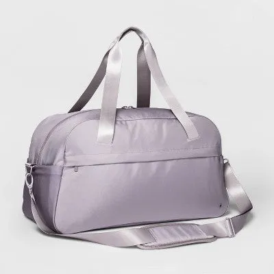 20" Duffel Bag Mauve S - All in Motion