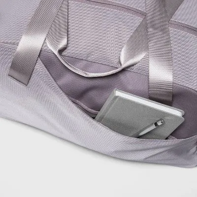 20" Duffel Bag Mauve S - All in Motion