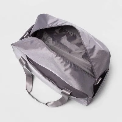 20" Duffel Bag Mauve S - All in Motion