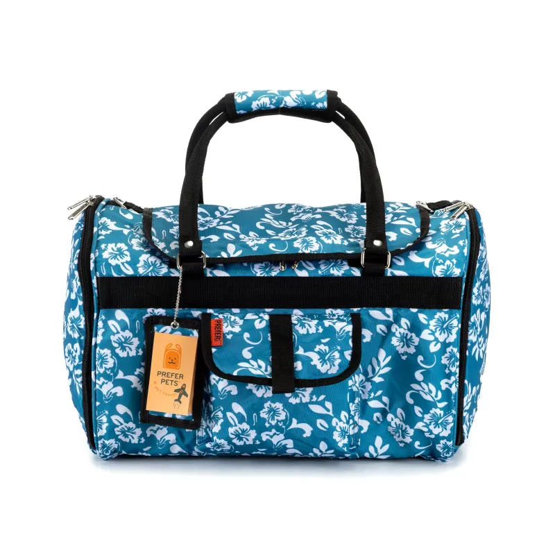 312 Hideaway™ Duffel - Pet Carrier