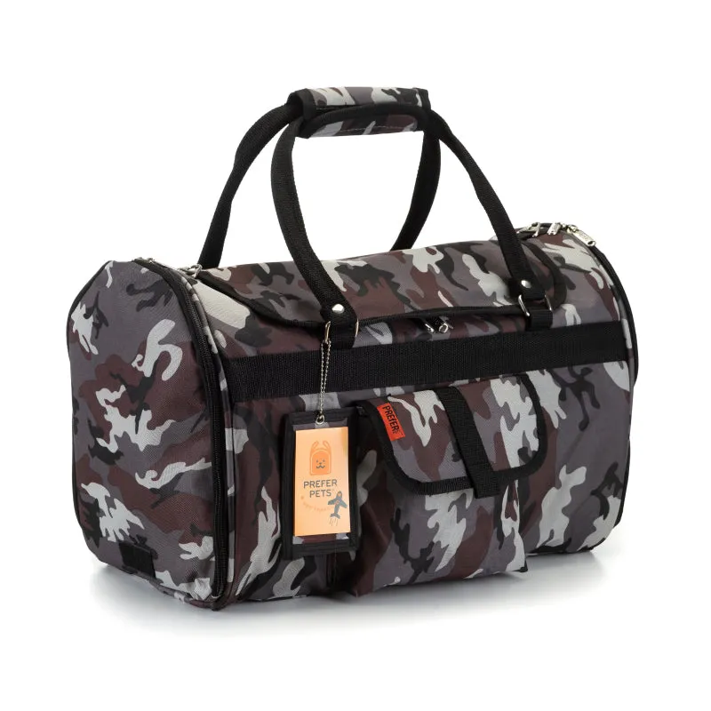 312 Hideaway™ Duffel - Pet Carrier