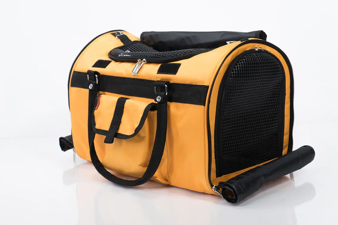 312 Hideaway™ Duffel - Pet Carrier