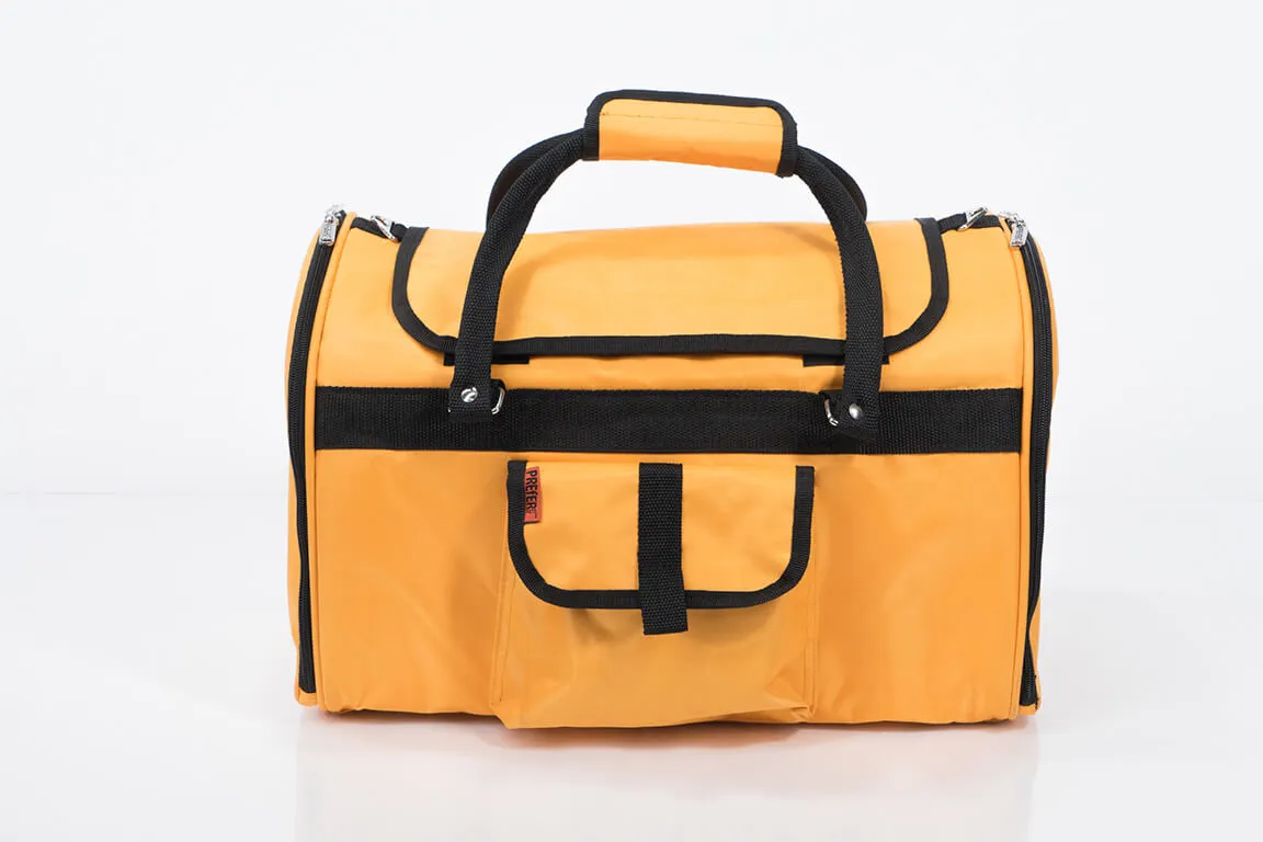 312 Hideaway™ Duffel - Pet Carrier