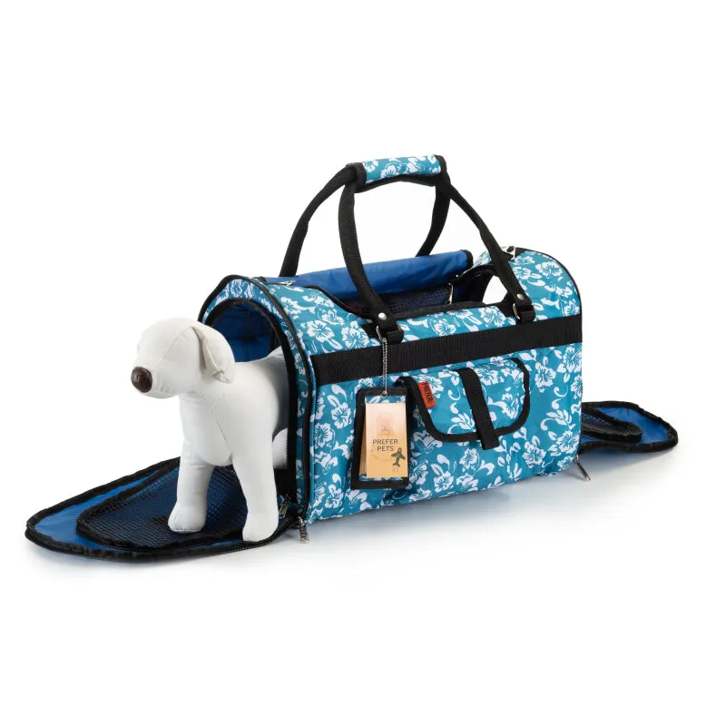 312 Hideaway™ Duffel - Pet Carrier