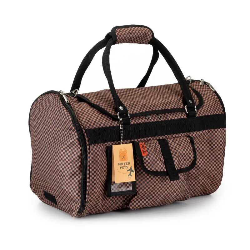 312 Hideaway™ Duffel - Pet Carrier