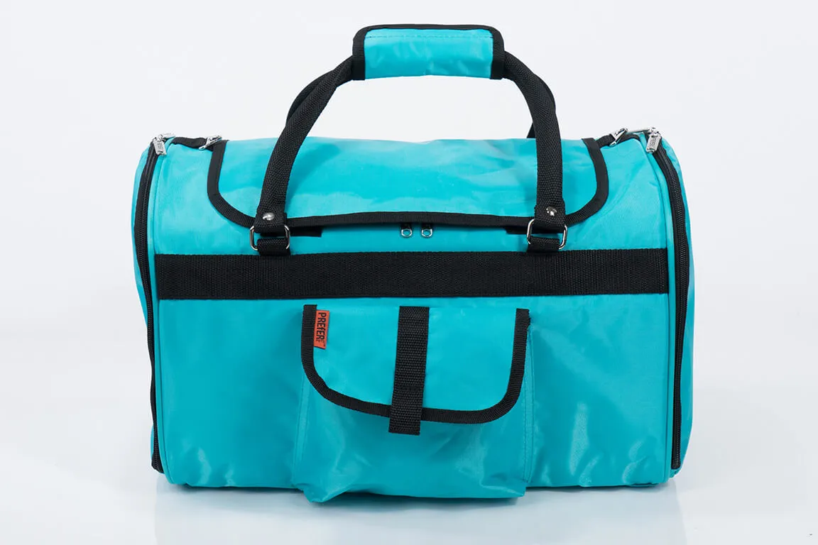 312 Hideaway™ Duffel - Pet Carrier