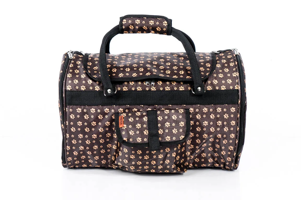 312 Hideaway™ Duffel - Pet Carrier