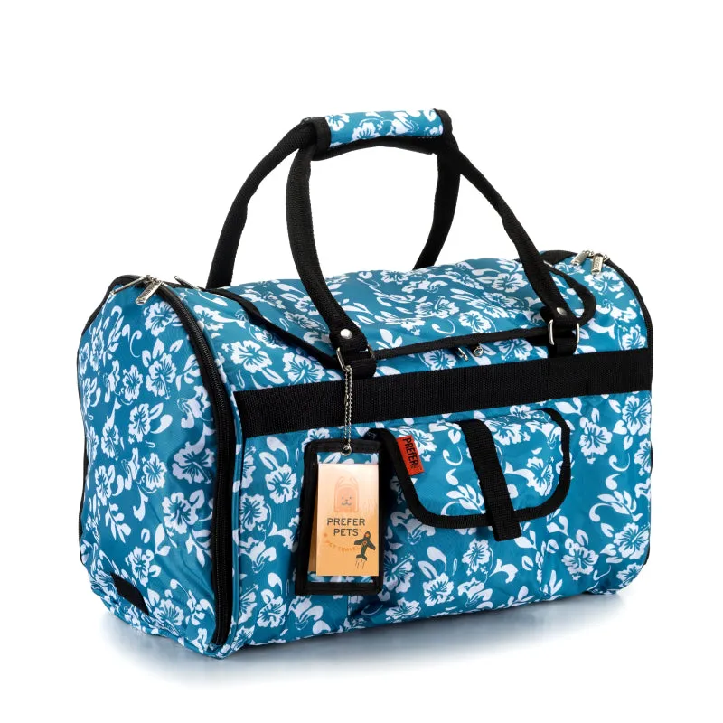 312 Hideaway™ Duffel - Pet Carrier