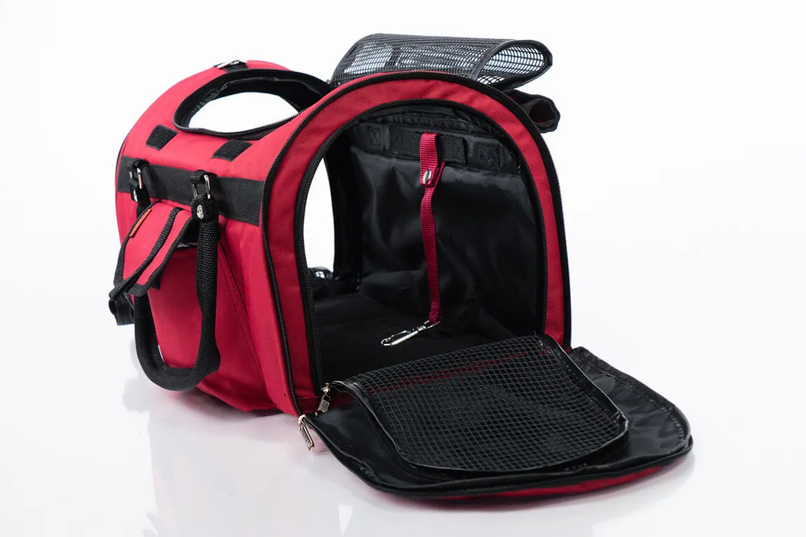 312 Hideaway™ Duffel - Pet Carrier