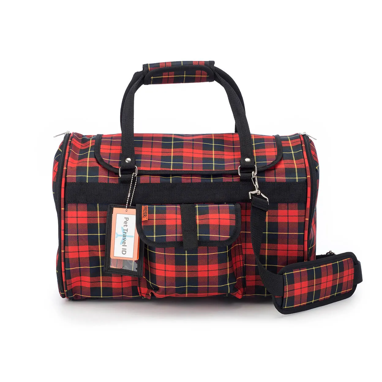 312 Hideaway™ Duffel - Pet Carrier