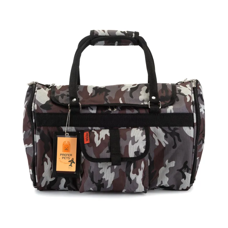 312 Hideaway™ Duffel - Pet Carrier