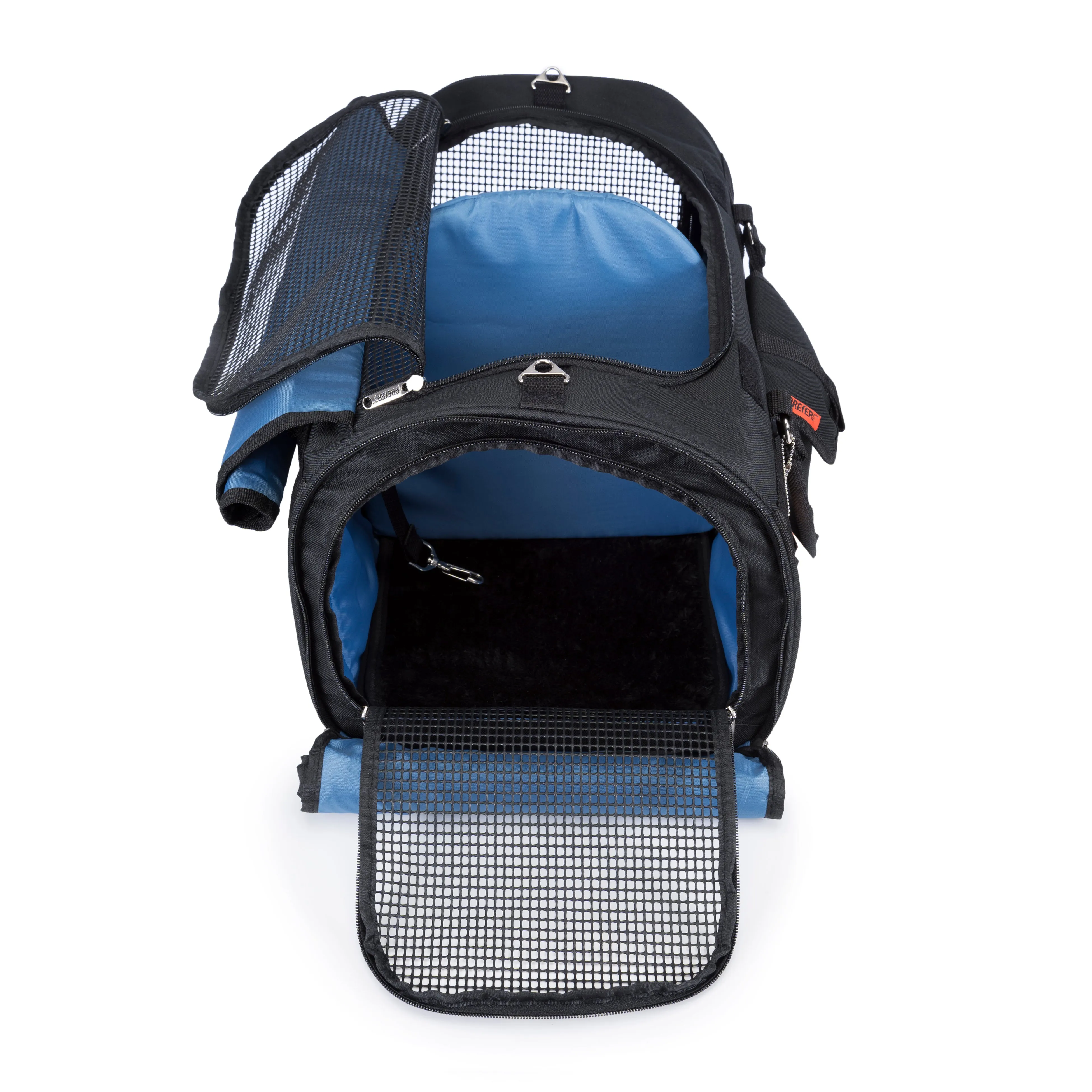 312 Hideaway™ XL Twin Duffel - Pet Carrier