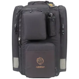 Akona Roller Backpack