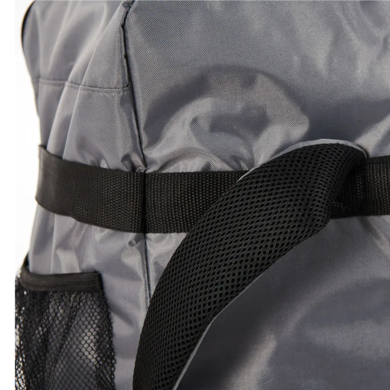 Aqua Marina Zip Backpack for Inflatable Solo Kayak