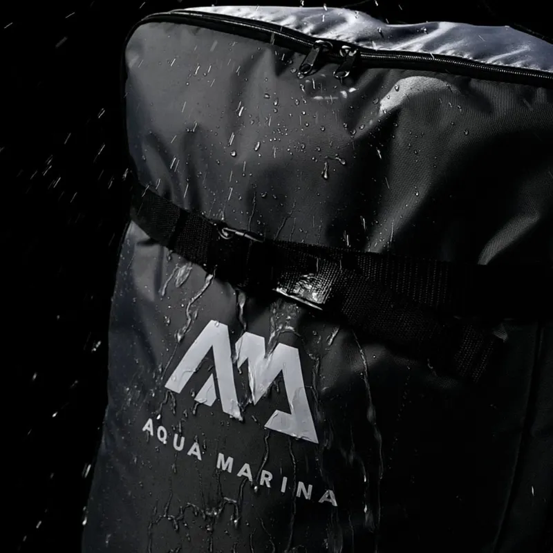 Aqua Marina Zip Backpack for Inflatable Solo Kayak