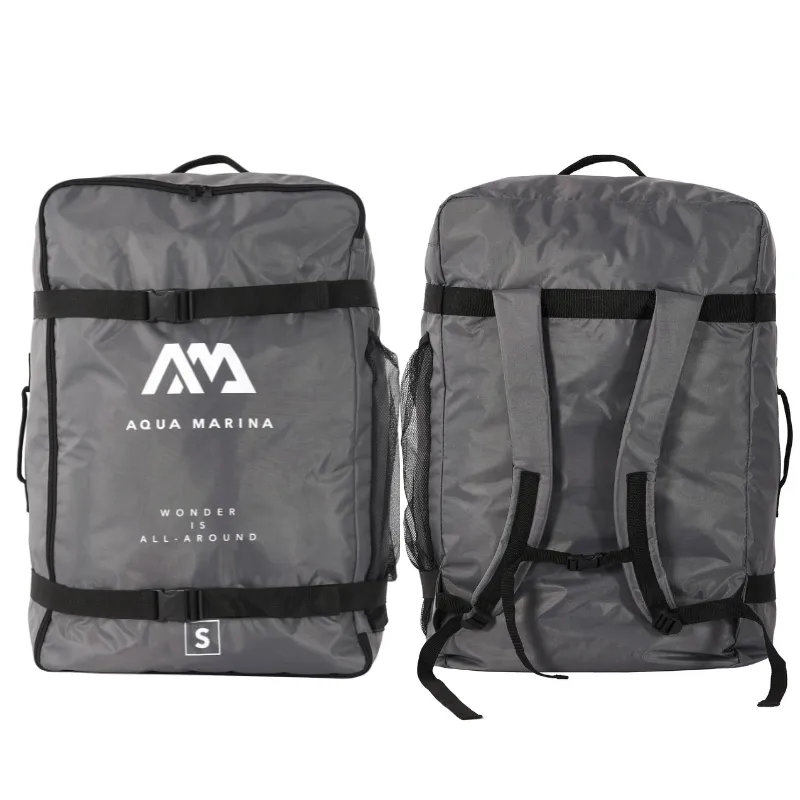 Aqua Marina Zip Backpack for Inflatable Solo Kayak