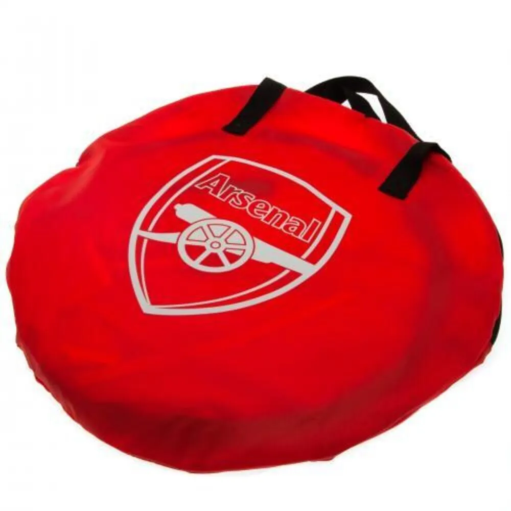 Arsenal FC Pop Up Football Goal