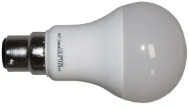 B22 Standard Bayonet Cap - LED Service Bulbs 240v-13w