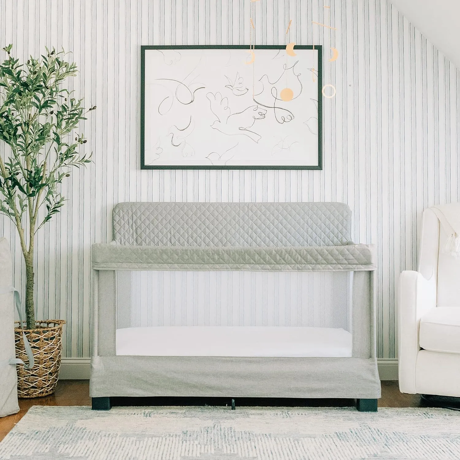 Baby Delight Horizon Crib