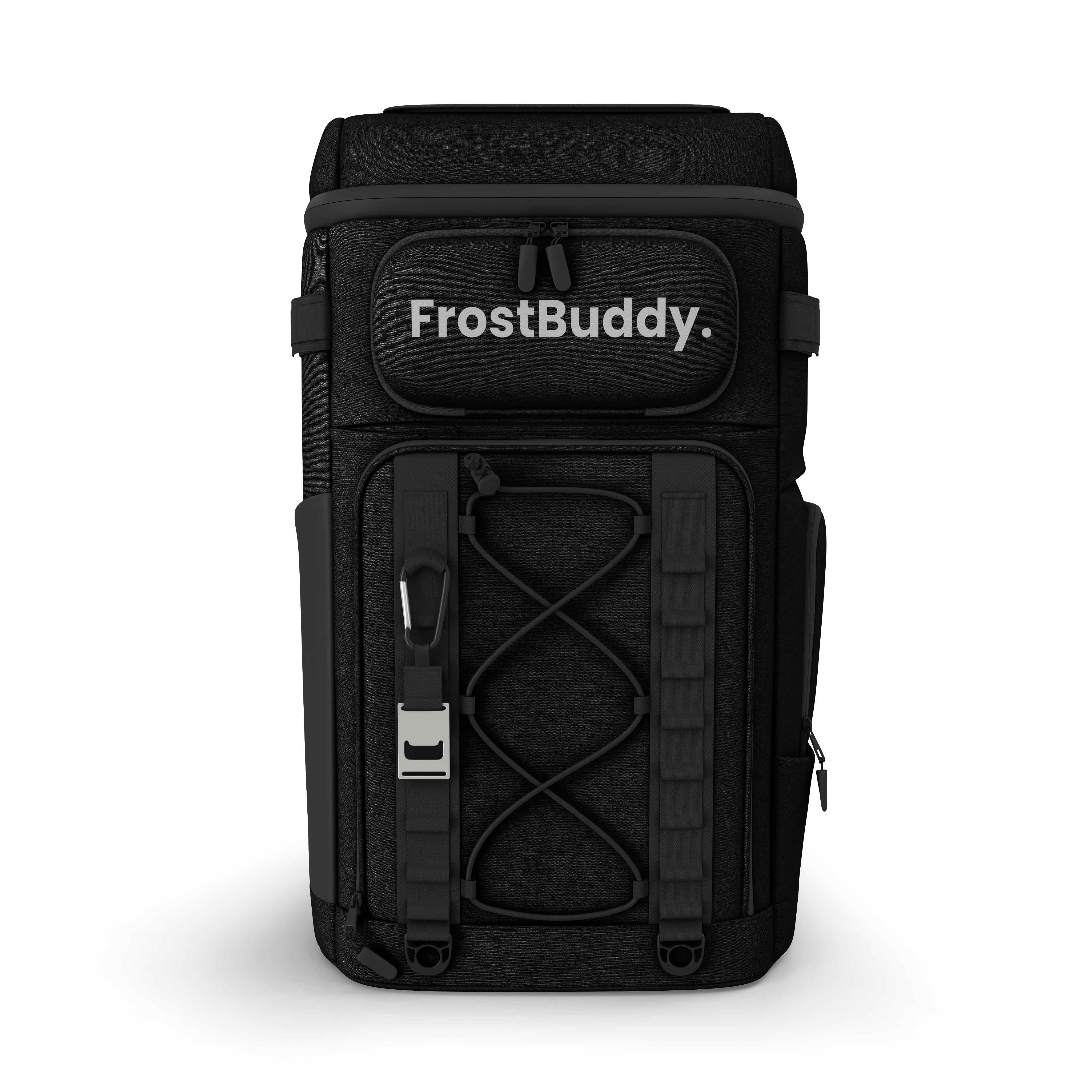 Backpack Buddy |  Black