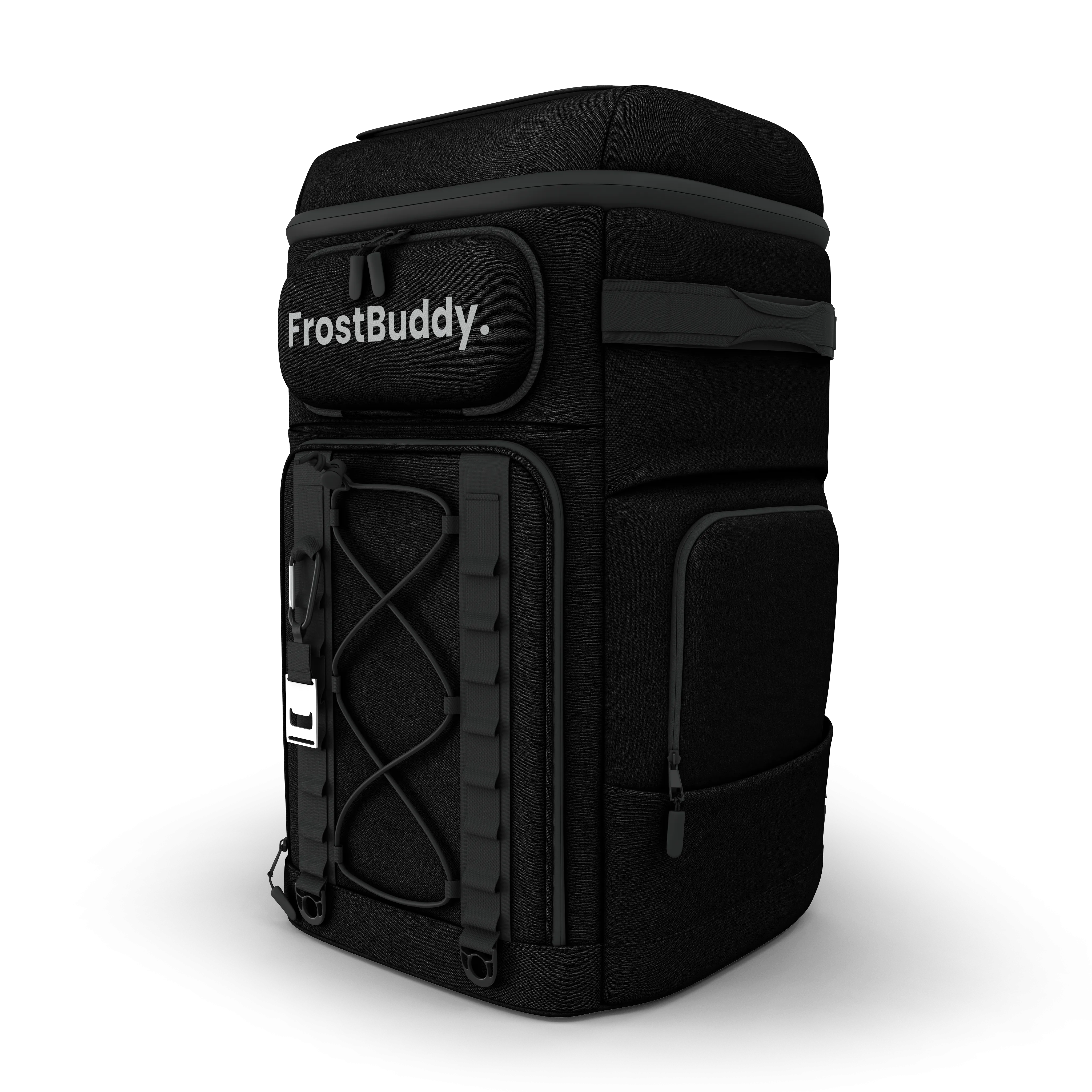 Backpack Buddy |  Black