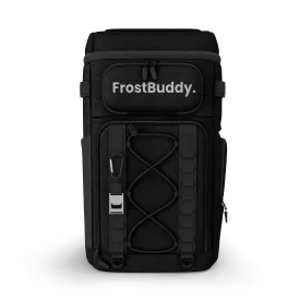 Backpack Buddy |  Black