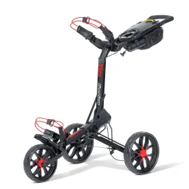 Bag Boy Slimfold Auto-Open Push Cart