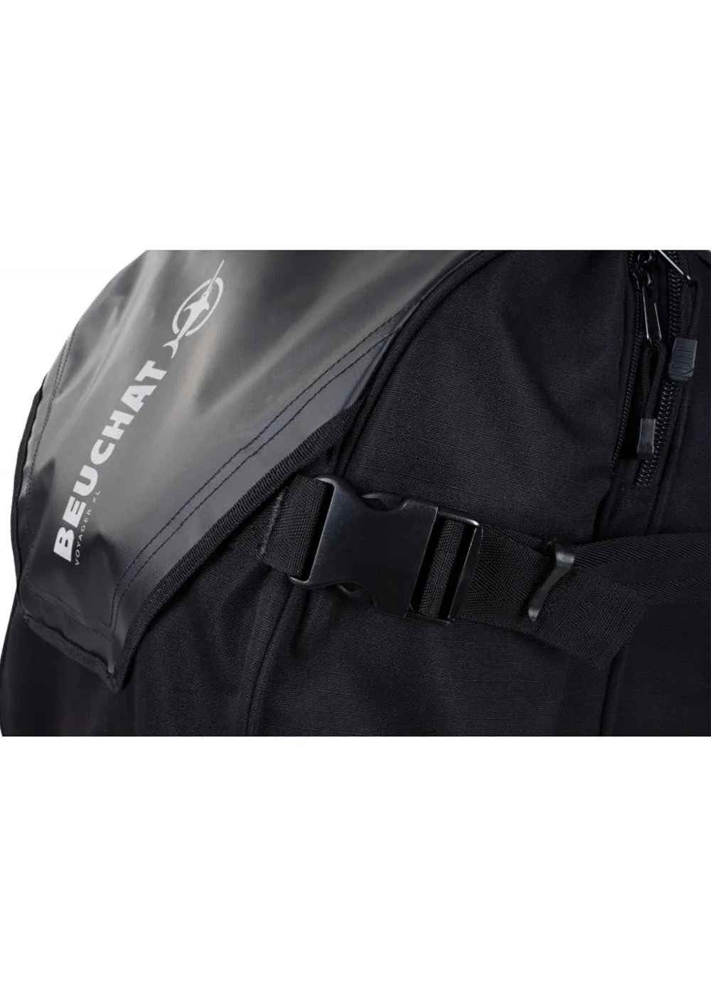 Beuchat Voyager XL 3 Roller Bag