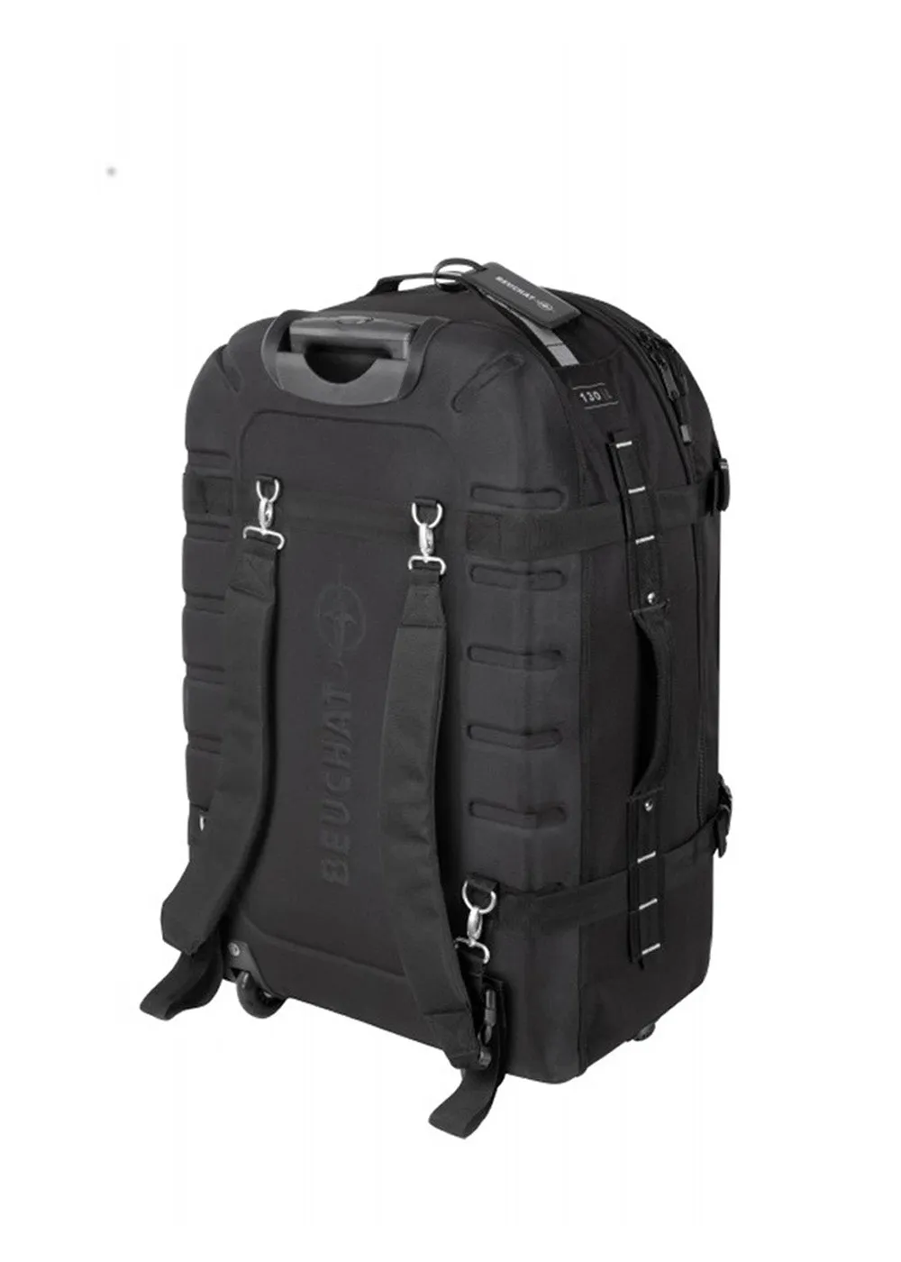 Beuchat Voyager XL 3 Roller Bag