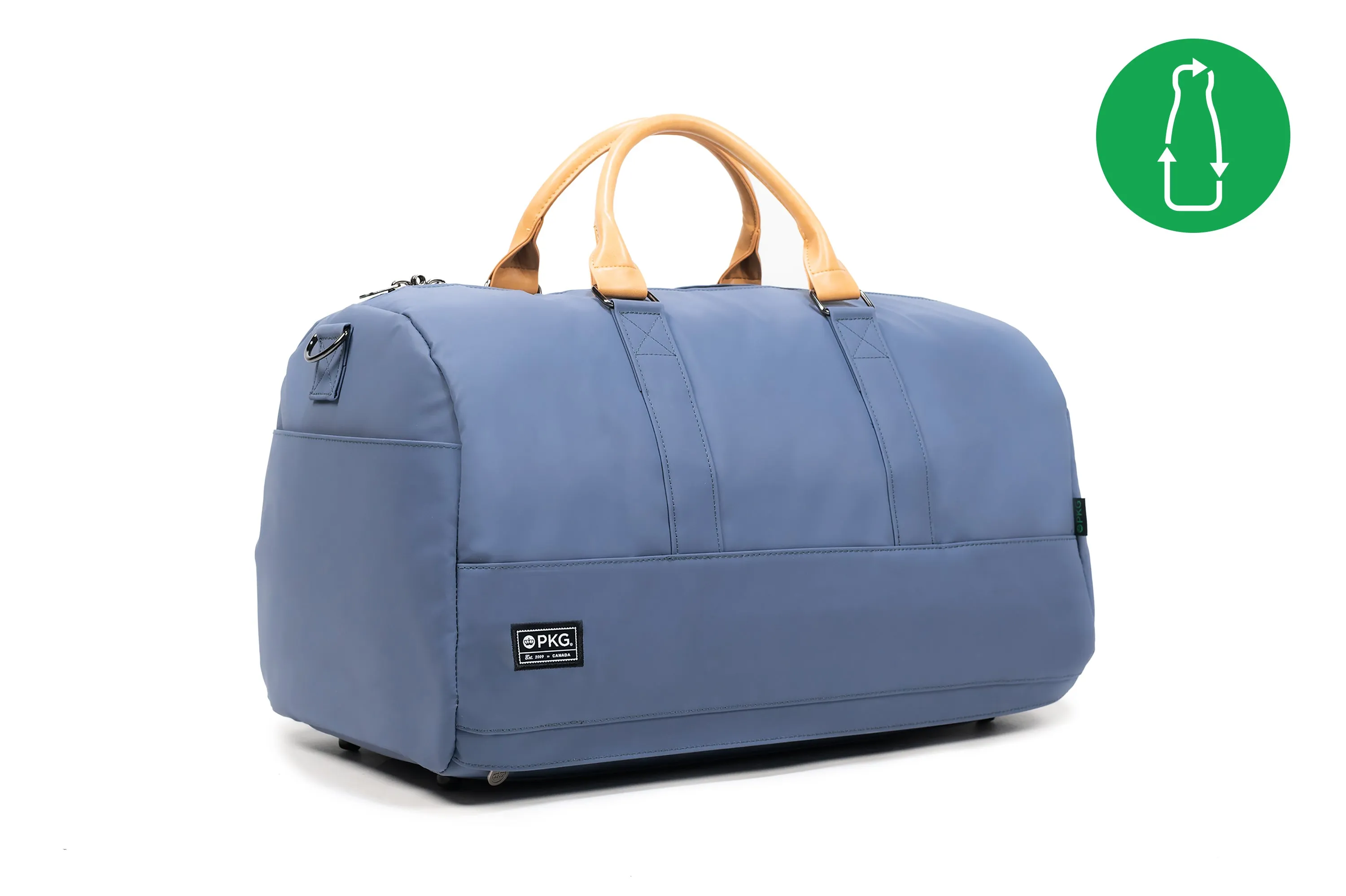 BISHOP II Duffel - RECYCLED