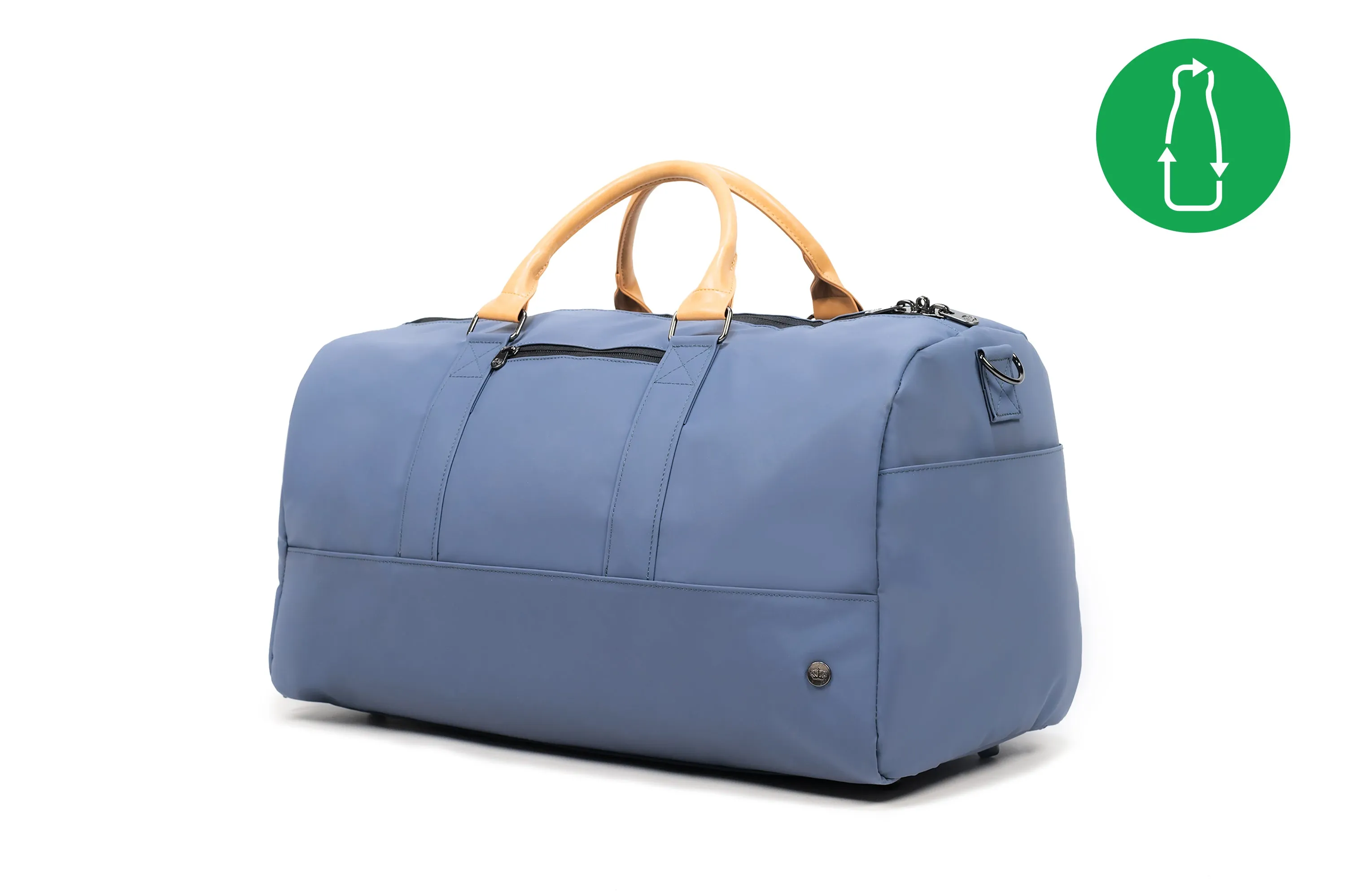 BISHOP II Duffel - RECYCLED