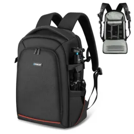 Camera Photography Backpack Outdoor Portable Waterproof Scratchproof Dual Shoulders Bag For Camera Dji Ronin-sc Handheld Gimbal