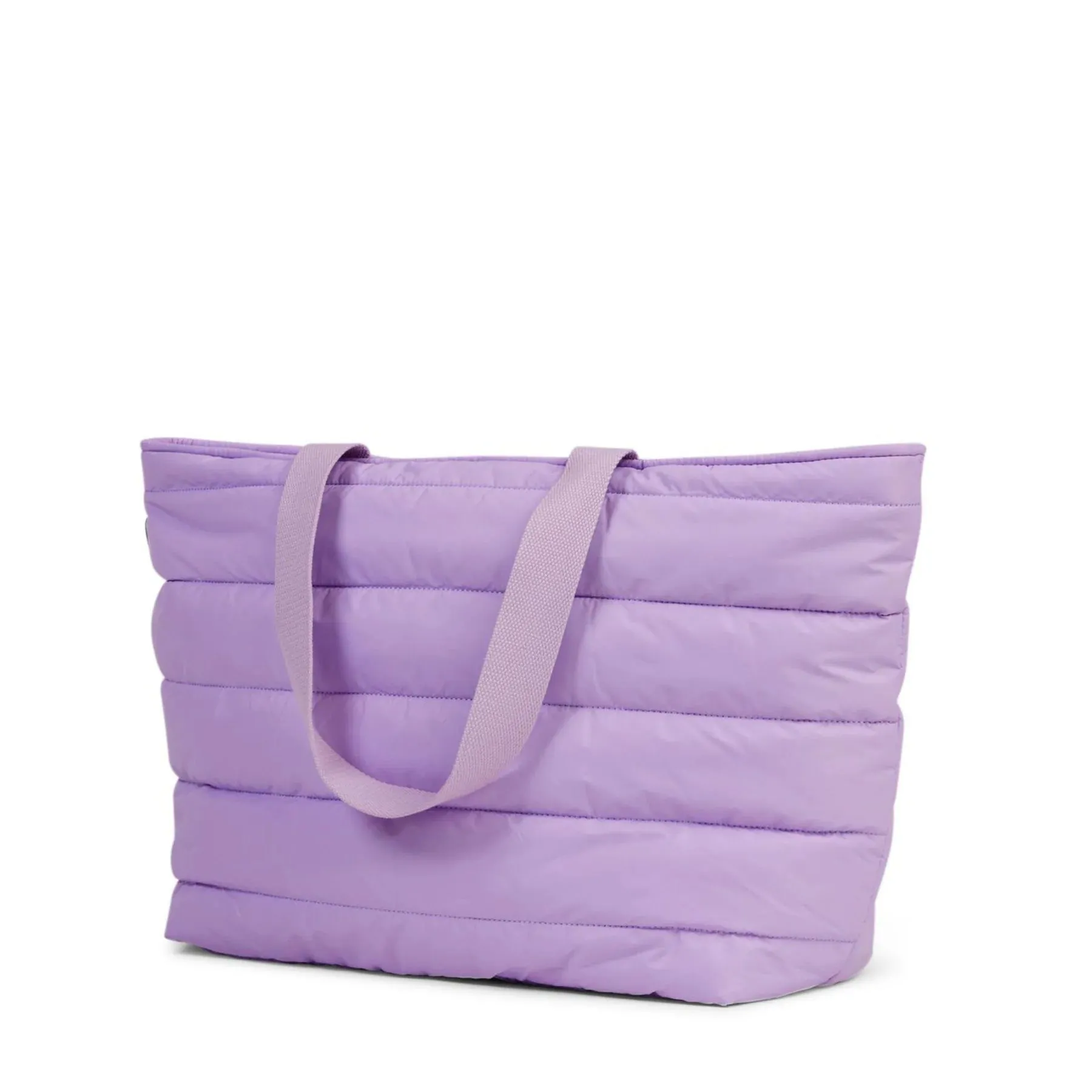 CLOUD TAKE IT BASE BAG | Lilac