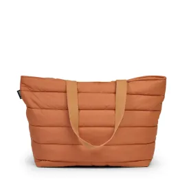 CLOUD TAKE IT BASE BAG | Toffee