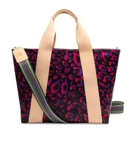 Consuela Pebbles Large Carryall 1679