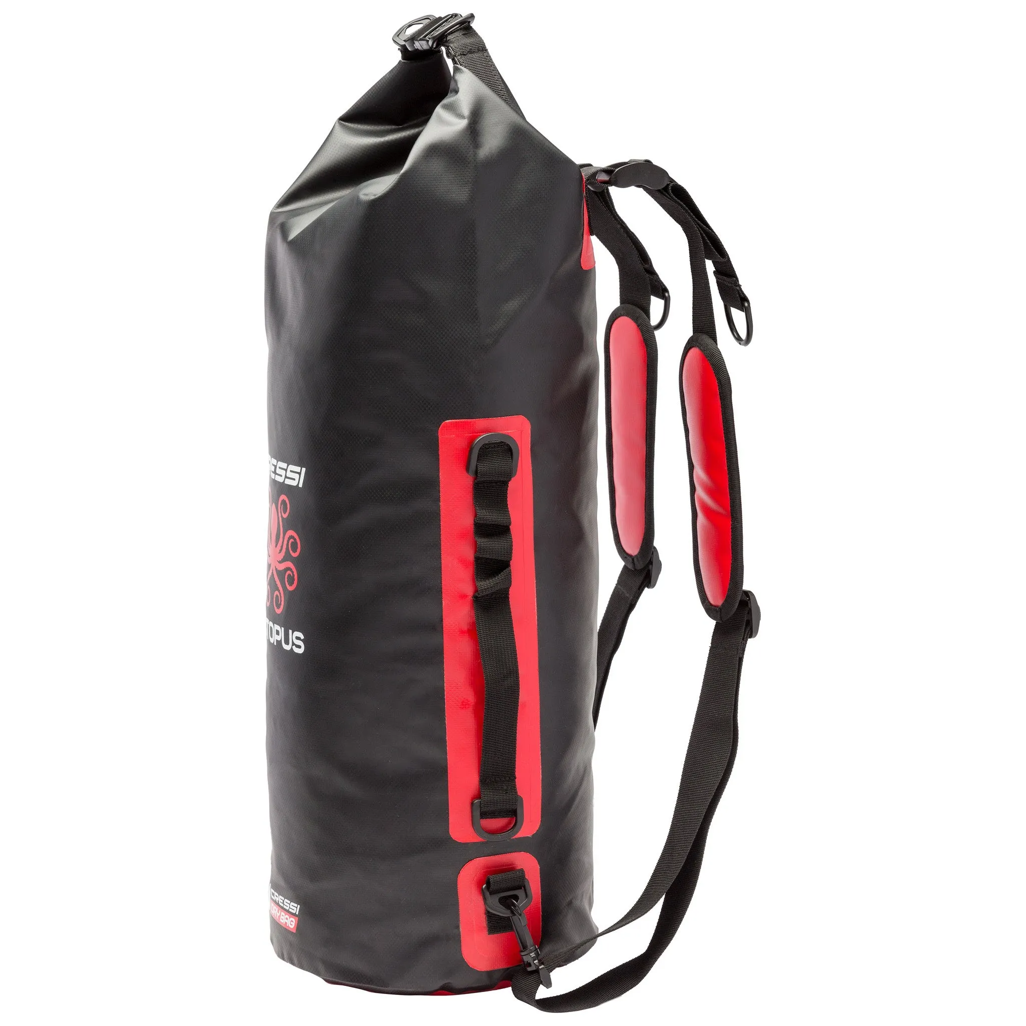 Cressi 30 Liters Waterproof Dry Backpack