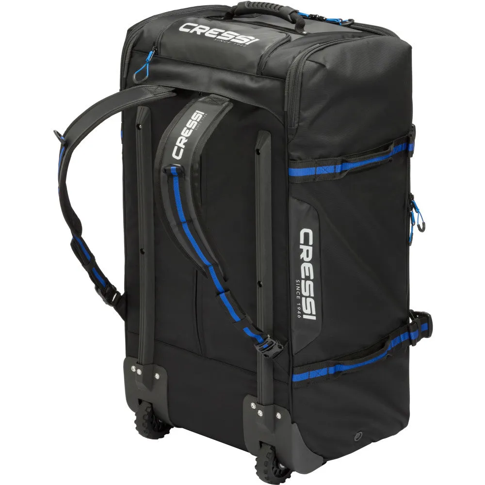 Cressi JUMBO TROLLEY BAG