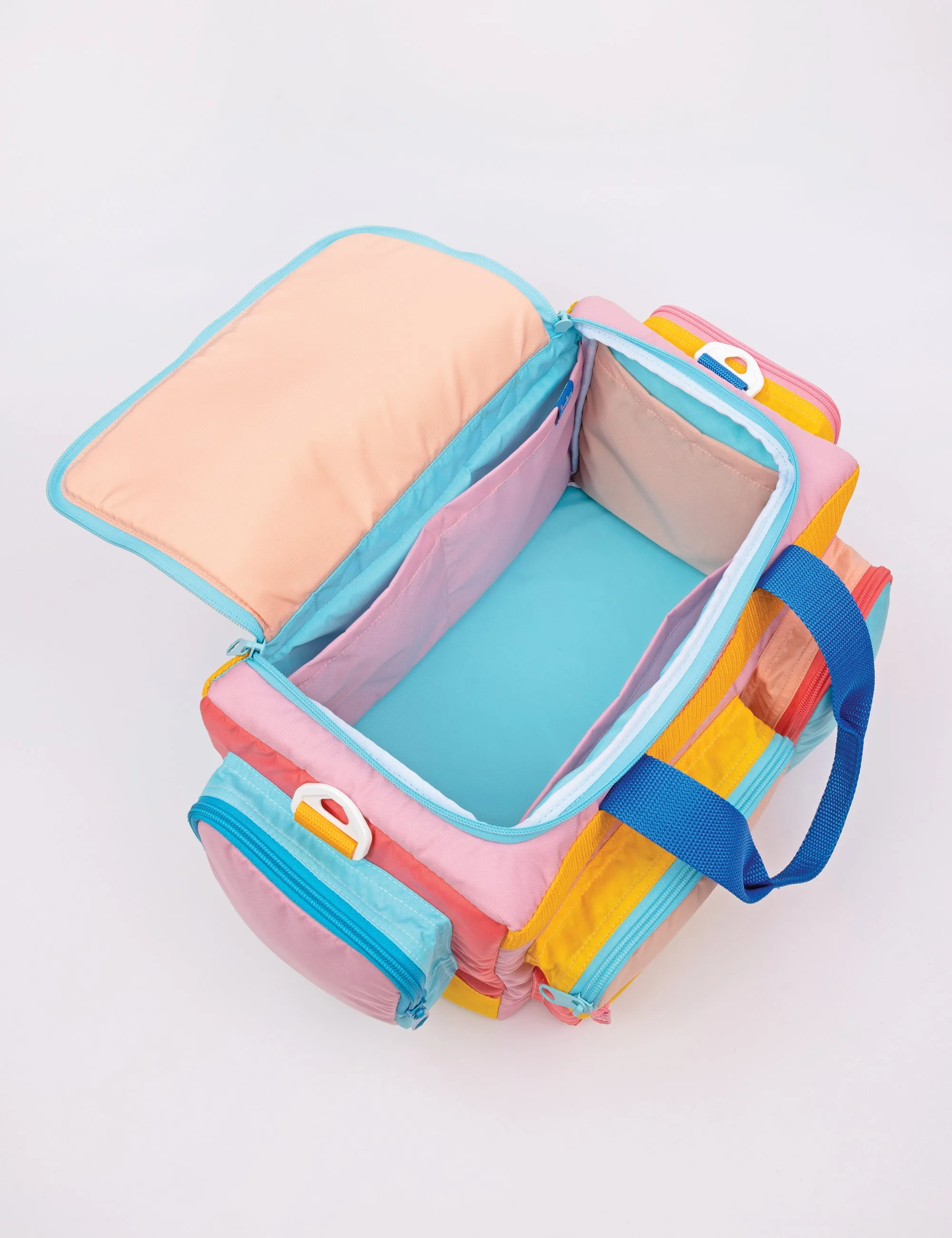 Daydream Camp Bag