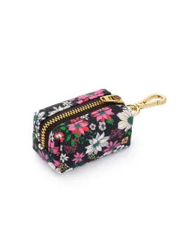 DJ x TFD Evening Floral Waste Bag Dispenser