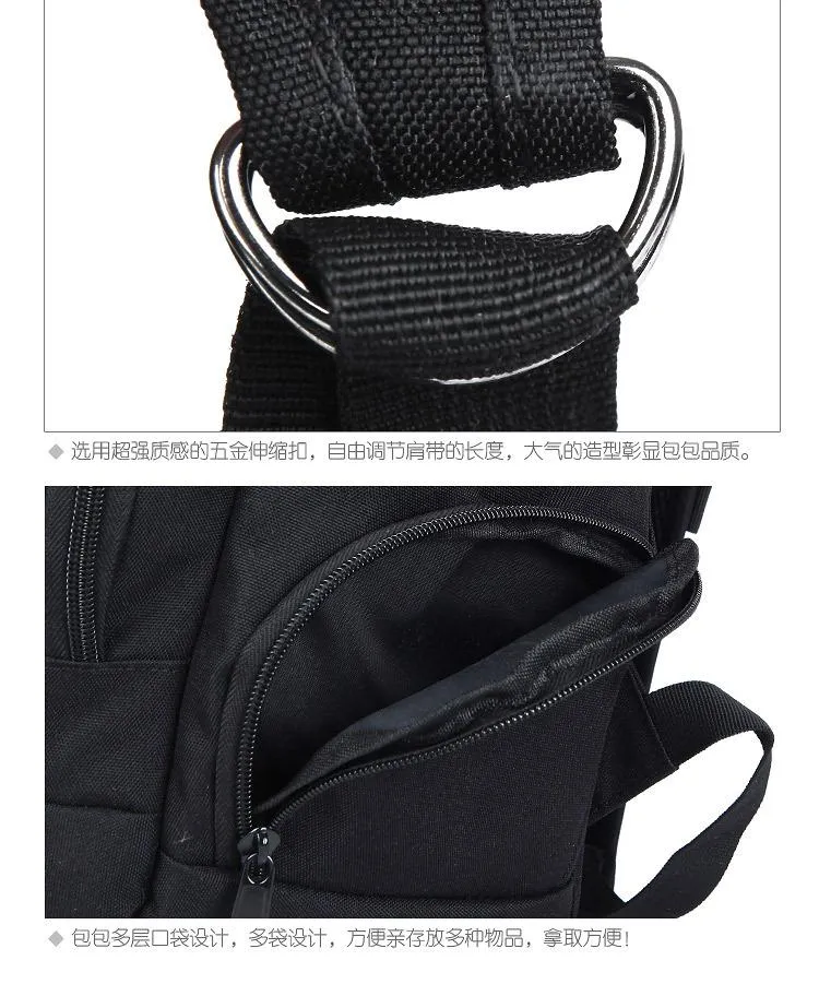 Durable Polyamides and Nylon Backpack