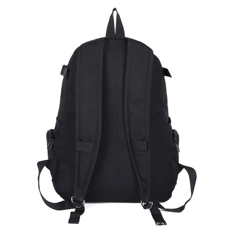 Durable Polyamides and Nylon Backpack