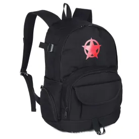 Durable Polyamides and Nylon Backpack