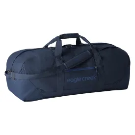 Eagle Creek - No Matter What Duffel 90L - Atlantic Blue