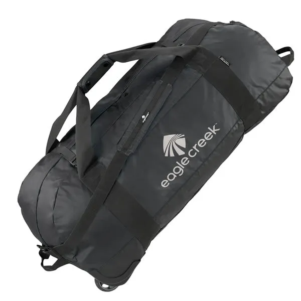 Eagle Creek No Matter What Wheeled Rolling Duffle XL - 130 Litres