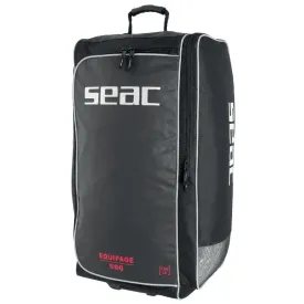 Equipage 500 Seac Bag & Back Pack 130l