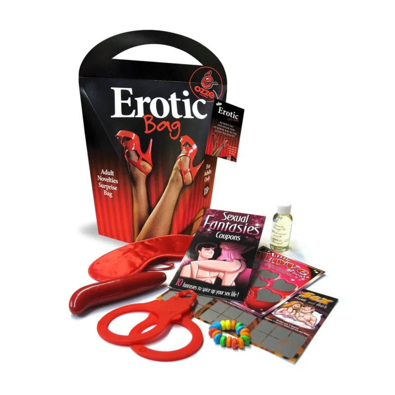 Erotic Bag