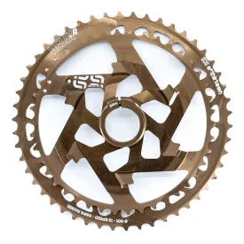 E*Thirteen Helix Cassette Cluster 12-Speed 42-50t