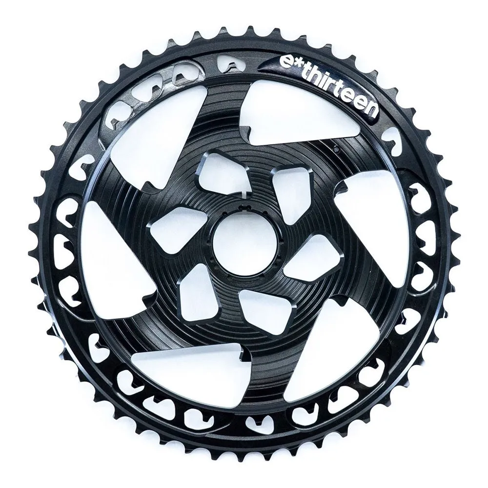 E*Thirteen Helix Cassette Cluster 12-Speed 42-50t